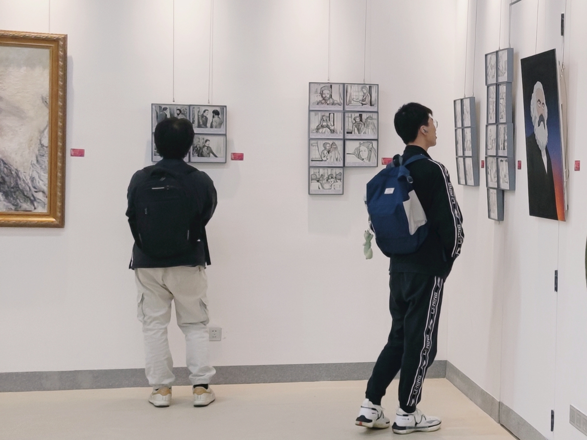 365在观看 韩慧娇摄